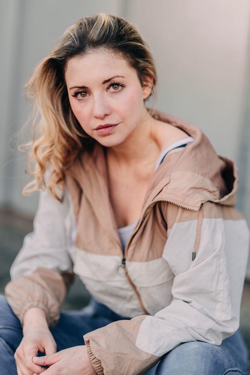 Carina Krämer