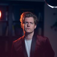 Bild Johannes Heinrichs