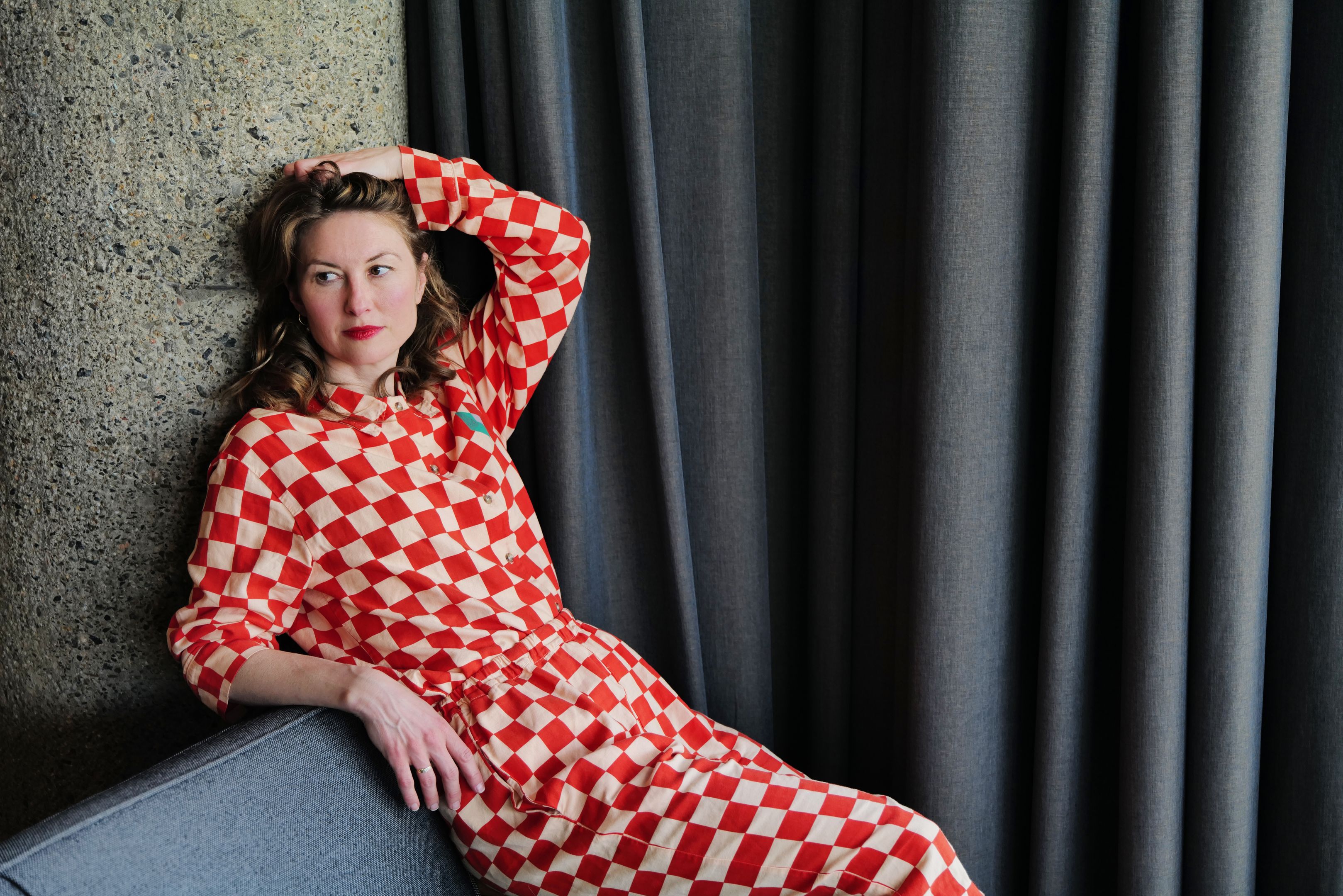 © Mirjam Knieckriem