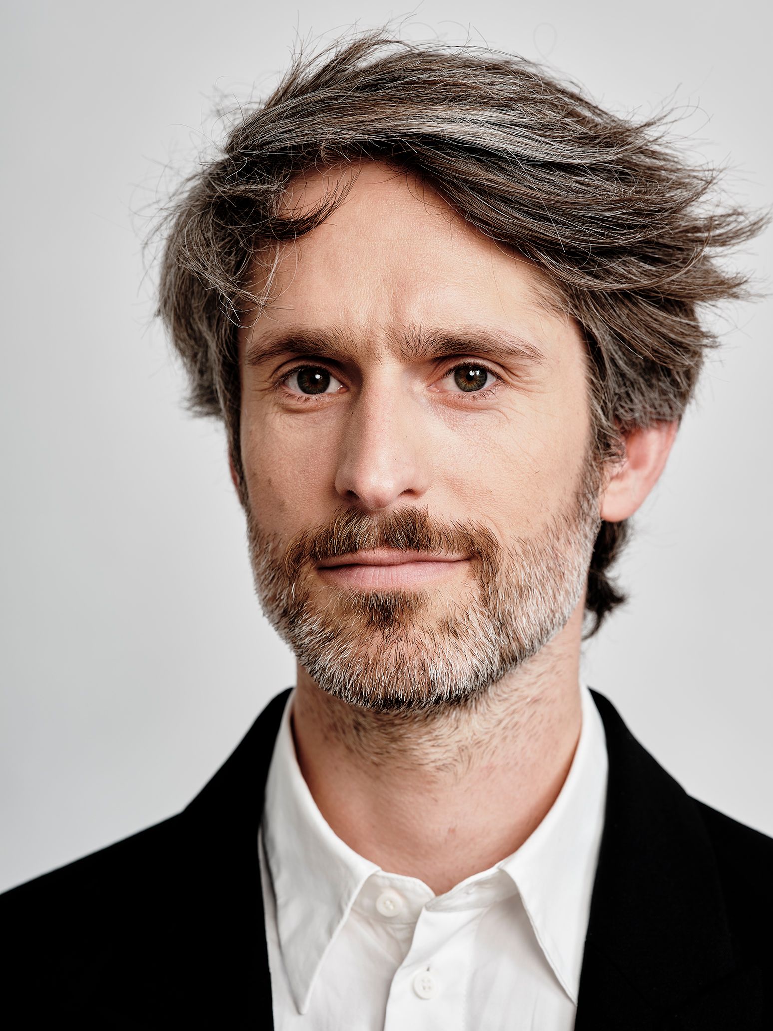 © Charlie De Keersmaecker