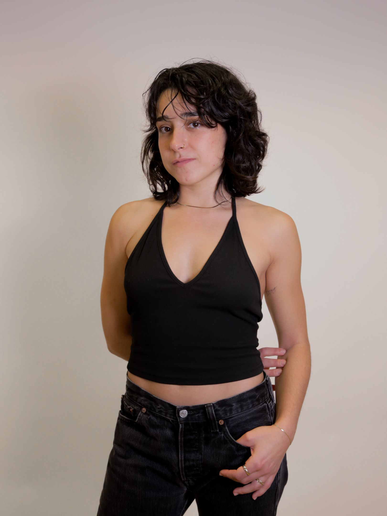 © Cecilia Belén Sandoval