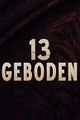 13 geboden (13 Commandments) picture