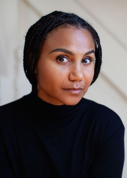 Image for Herzlich Willkommen Alina Vimbai Strähler