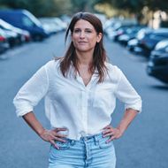 Bild Anika Baumann
