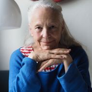 Bild Viola Livera