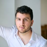 Image Baran Sönmez