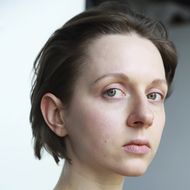 Image Sarah Palarczyk