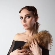 Bild Arielle Elfenbein