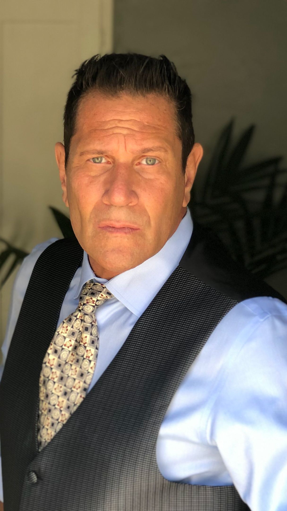 Image Joseph Rivera