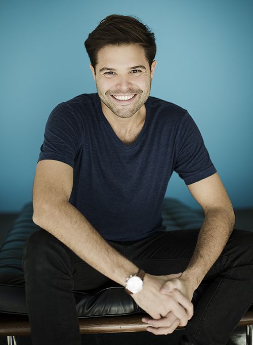 Bild Nicolás Artajo