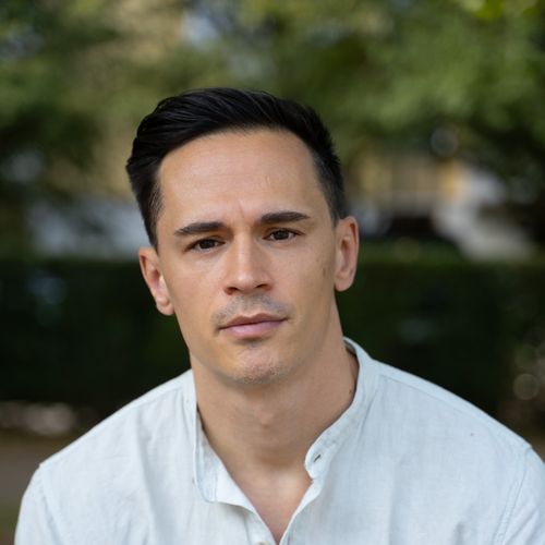 Image Branko Ristić