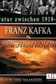 In der Strafkolonie/Franz Kafka picture