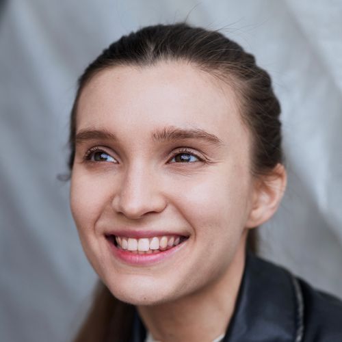 образ Kristina Moiseieva