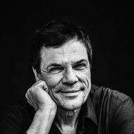 Bild Wolfgang Seidenberg