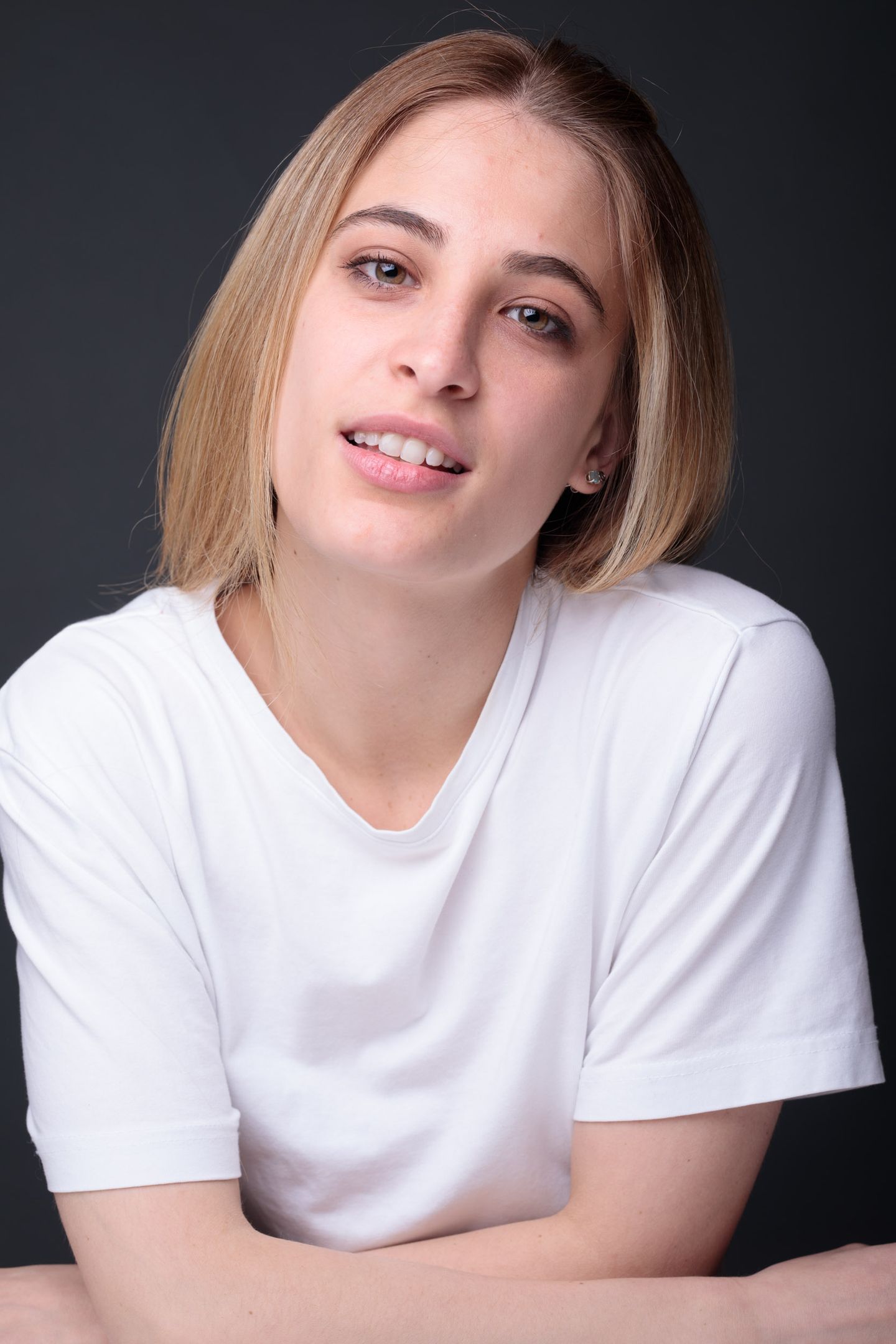 Lara Mariniello - Filmmakers