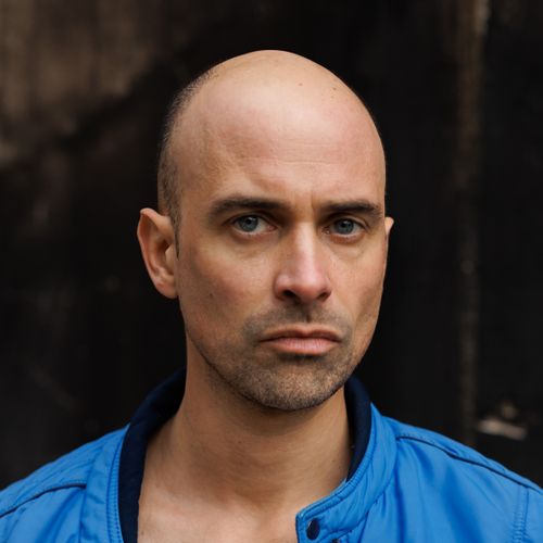 Image Roman Blumenschein