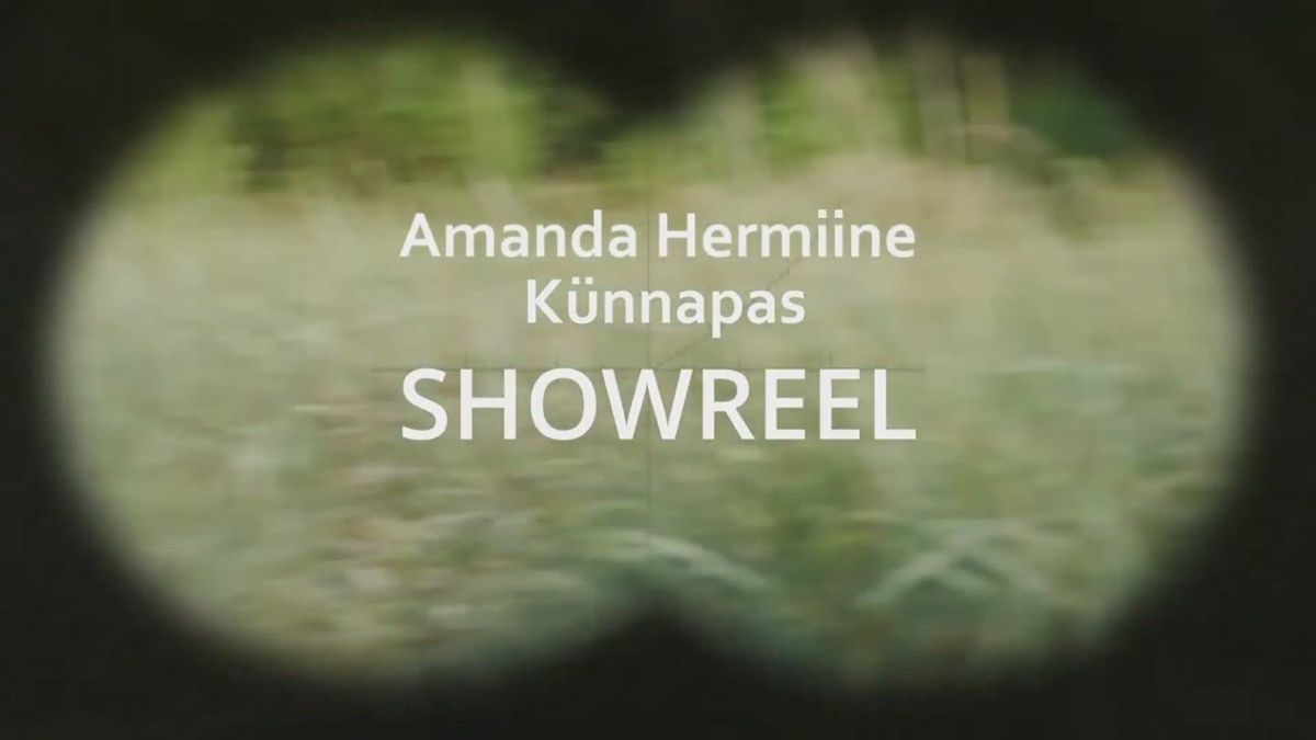 Showreel 2023