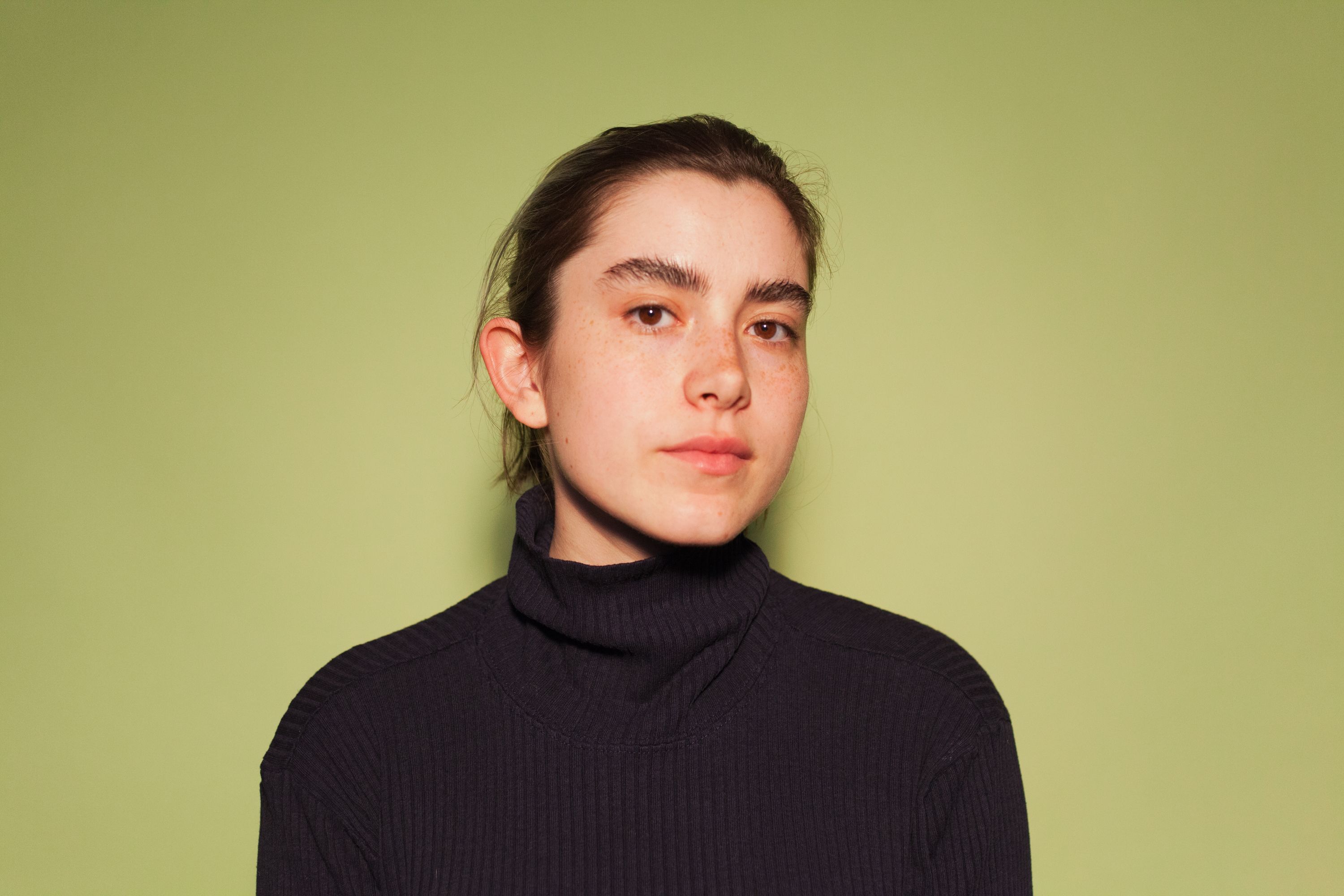 © Katja Strempel/KRÄGERMANN Immagine Alva Schäfer
