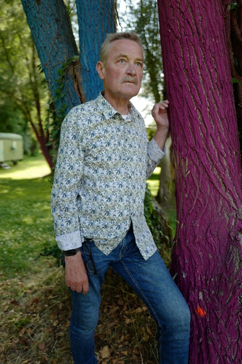 © Johannes Wegerbauer