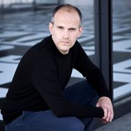 Bild Klaus Ebert