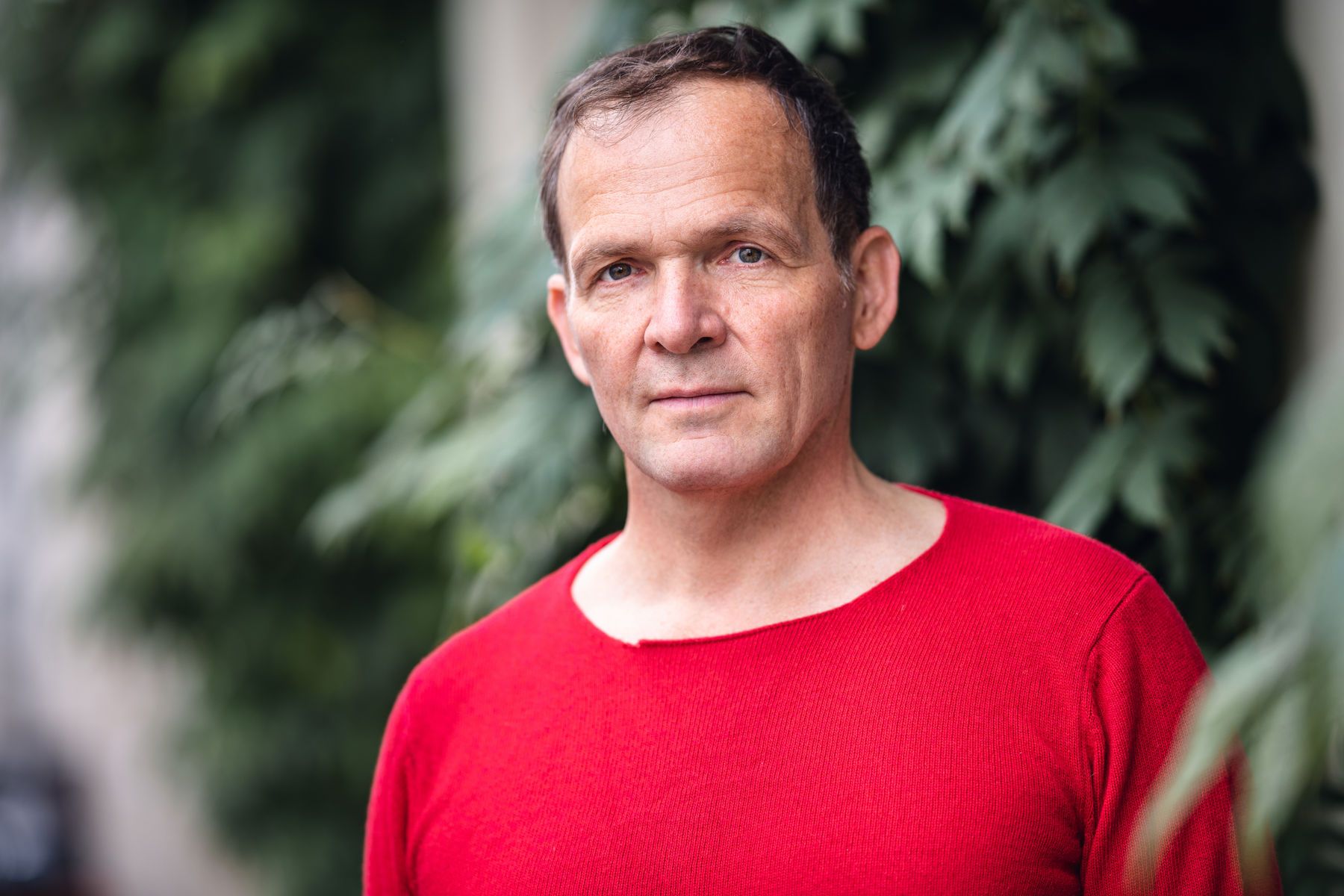Timo Ben Schöfer - Filmmakers