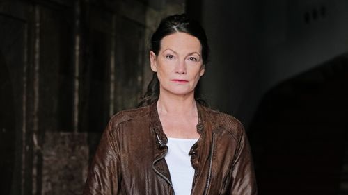 Image SABINE VITUA
