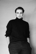© Cristina Exenberger görüntü Luca-Noél Bock