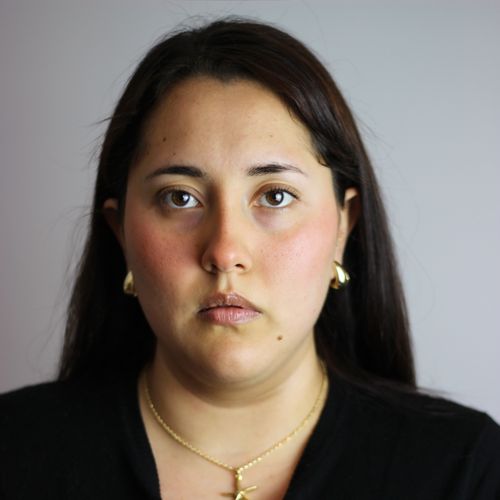 Imagen Julia Velásquez