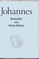 AUDIOBOOK ------------- JOHANNES ------------- Bestseller von Heinz Körner ------------------------------- Das NEUE HÖRBUCH  von Matthias Bullach picture