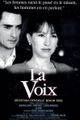 La voix picture