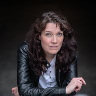 Bild Nadine Knobloch