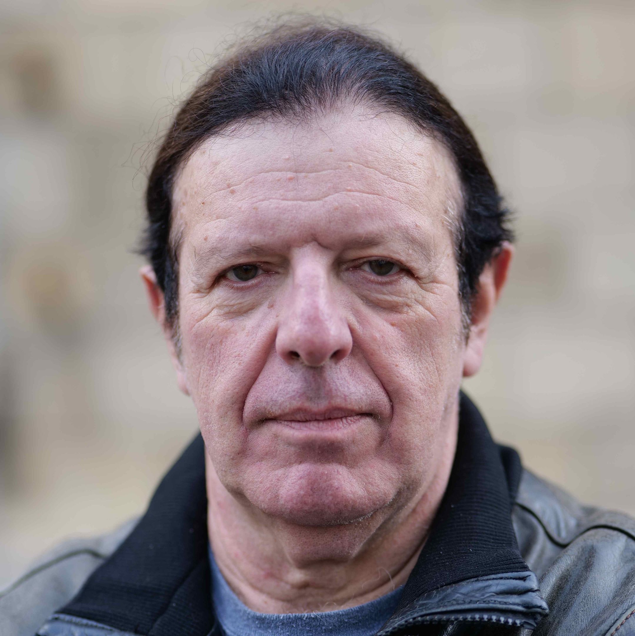 © Stéphane Roquet görüntü René Carton