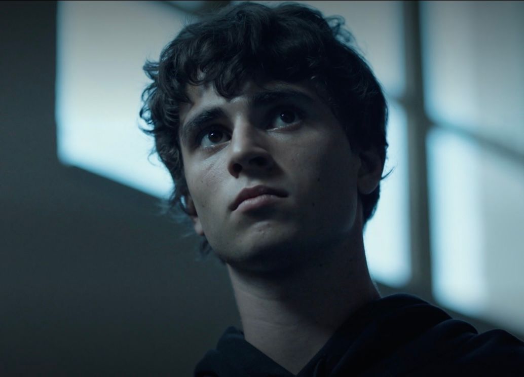 © still tv series Assisen