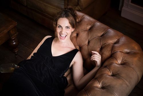 Bild Marie Zielcke