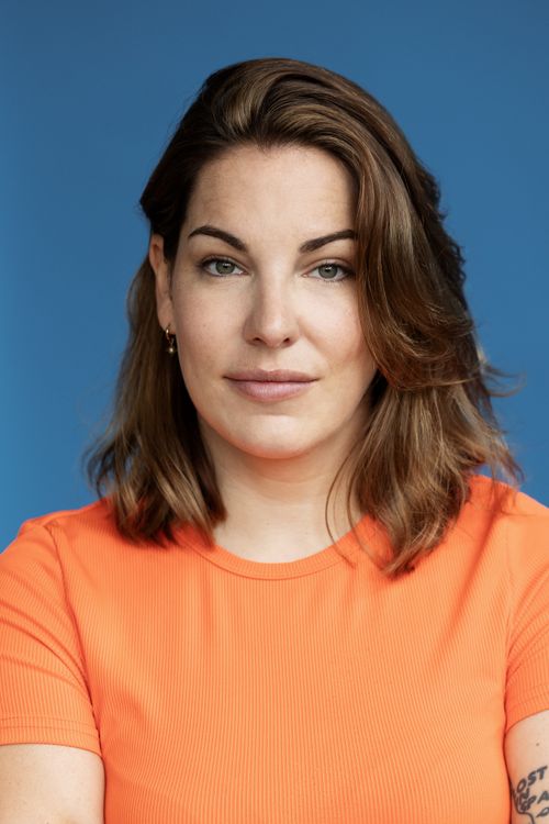 Bild Kimberley Bernard