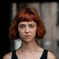 Bild Lucy Blasche