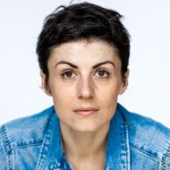 Bild Liza Tzschirner