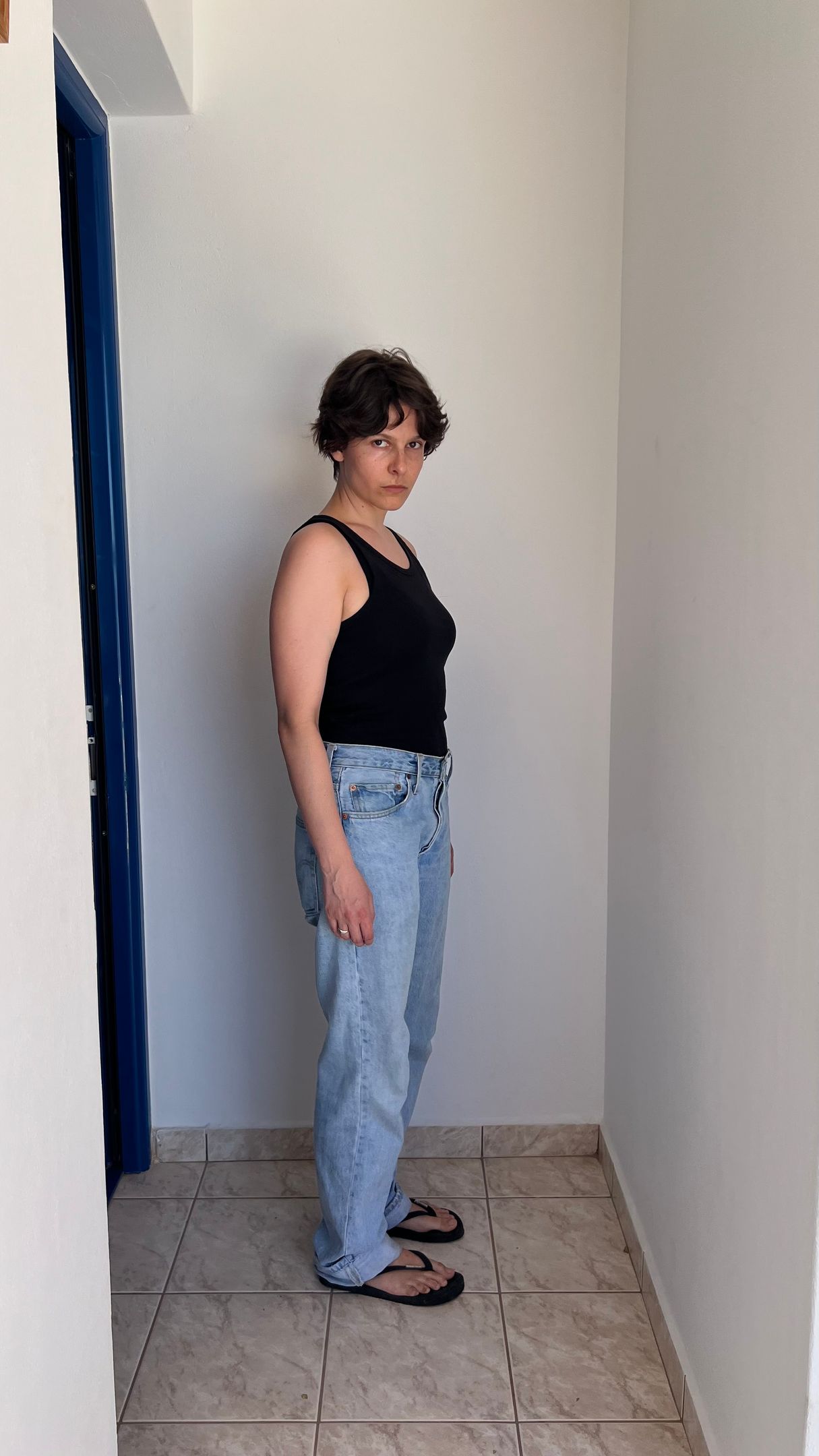 © Luise Kircher Image Amelia Jarolim