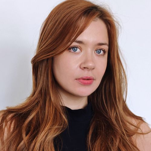 Bild Berenice Brause