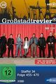 GROSSSTADTREVIER - Mitschuld picture