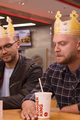 Burger King: King Box picture