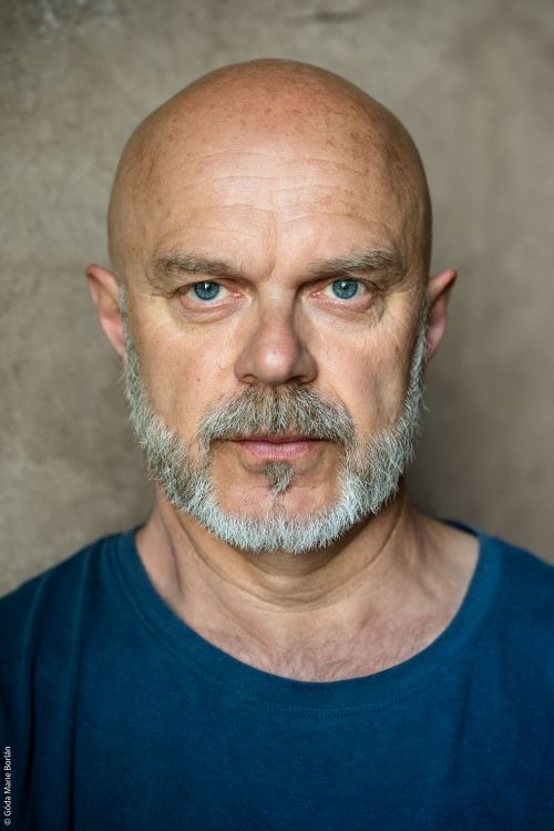 Bild Attila Georg Borlan