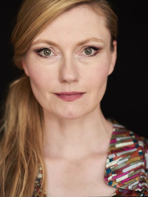 Bild Johanna Christine Gehlen