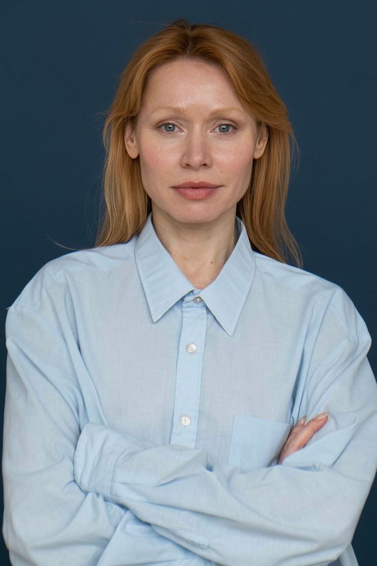 © Aleksandra Barysheva
