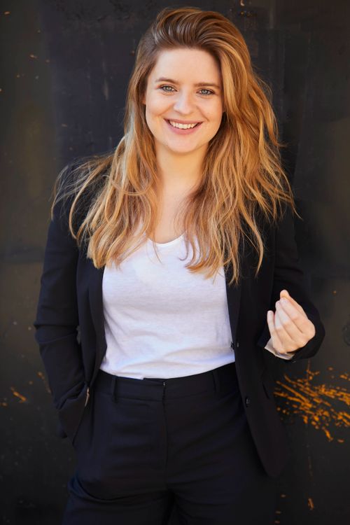 Bild Clara Tekampe