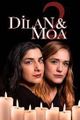 Sagan om Dilan & Moa 1&2 picture