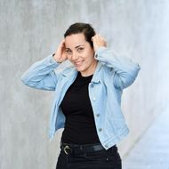Bild Silvie Irani