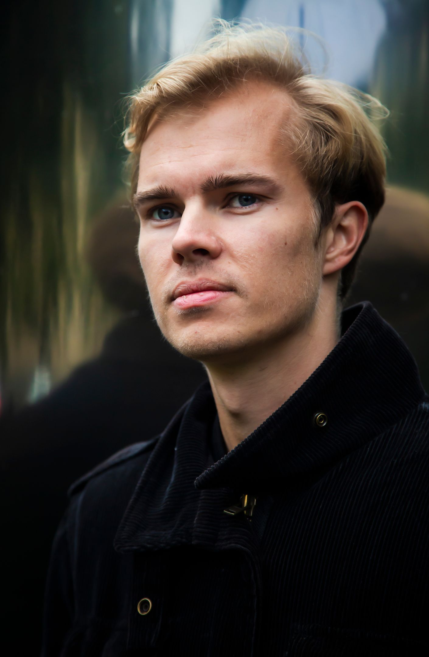 görüntü Gabriel Holmberg
