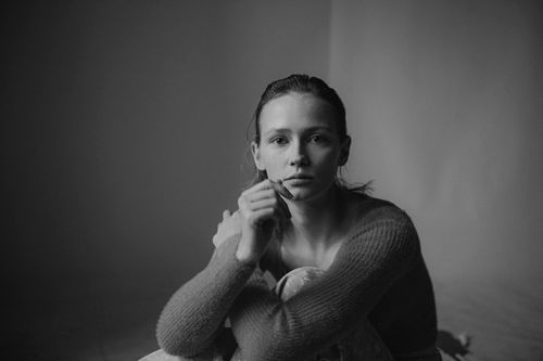 Image Meira Durand