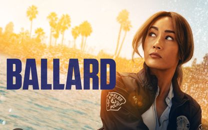 Image for SYNCHRON: Prime Video Serie: BALLARD